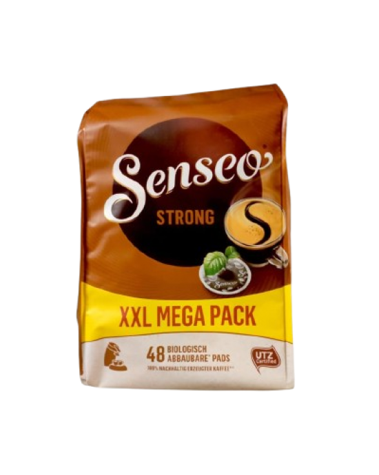 SENSEO Strong – 48 кафе дози