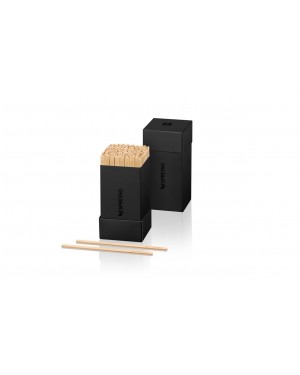 Бамбукови бъркалки NESPRESSO 115мм 