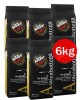 Кафе на зърна Vergnano Antica Bottega - 6кг.