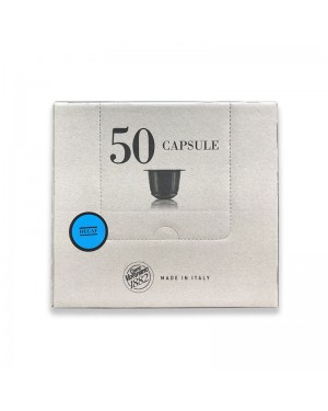 Caffe Vergnano 1882 – Nespresso Безкофеиново – 50бр.