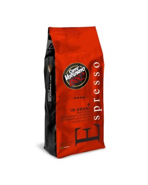 Кафе на зърна Vergnano Espresso - 1кг.
