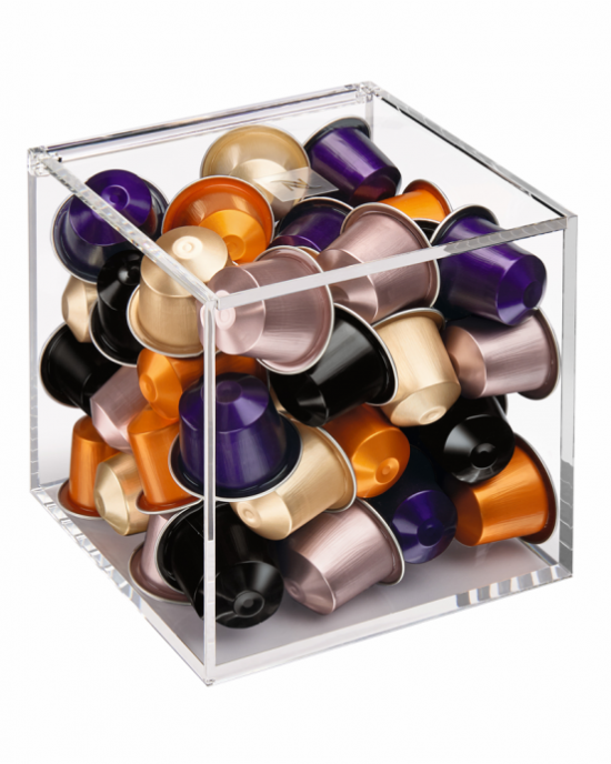 VIEW CUBE