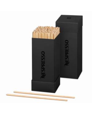 Бамбукови бъркалки NESPRESSO 175мм 
